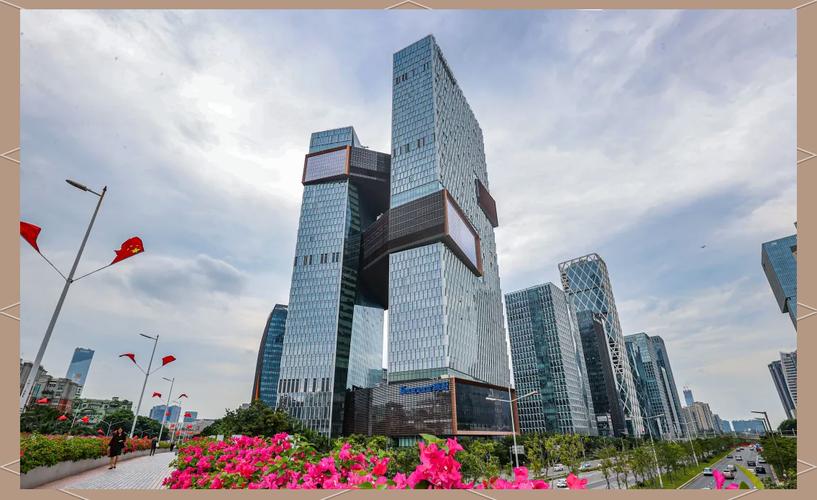深圳打造人工智能集聚區，加速邁向國際軟件名城 應用軟件開發迎來新機遇